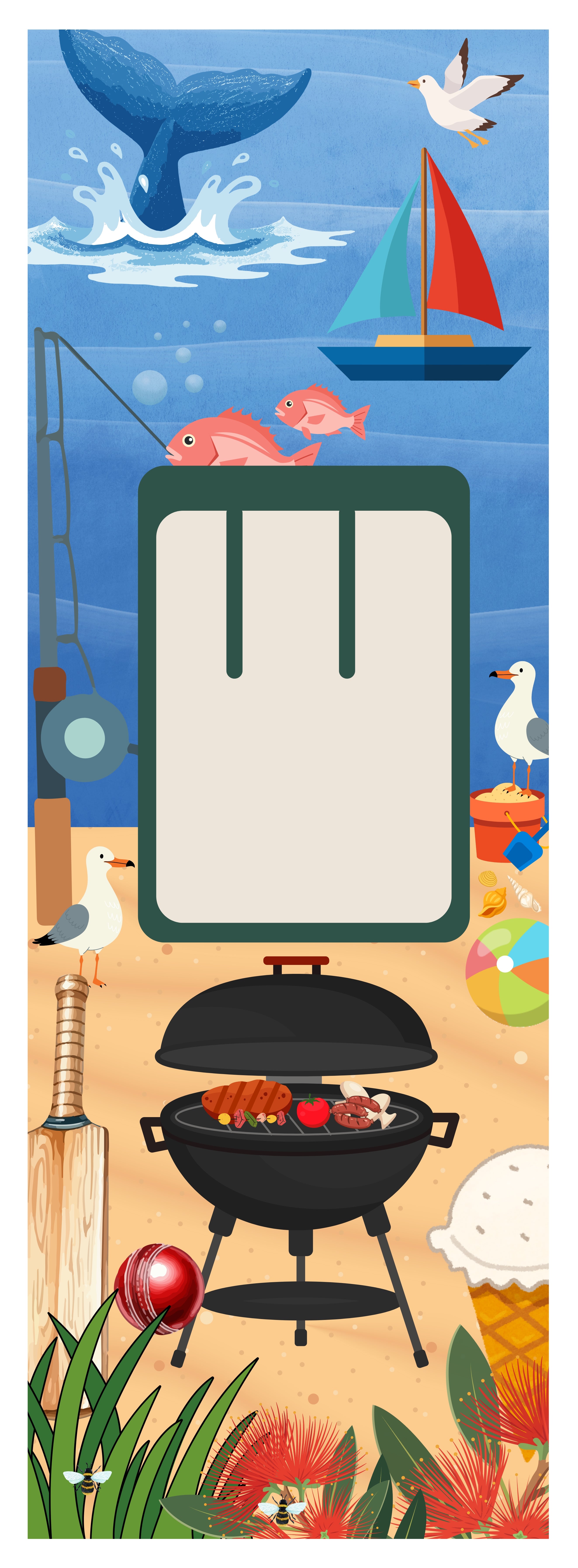 Travellers Dreams & Beach Days