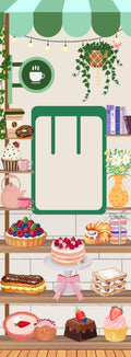 The Garden Gate & Bloom Bakery