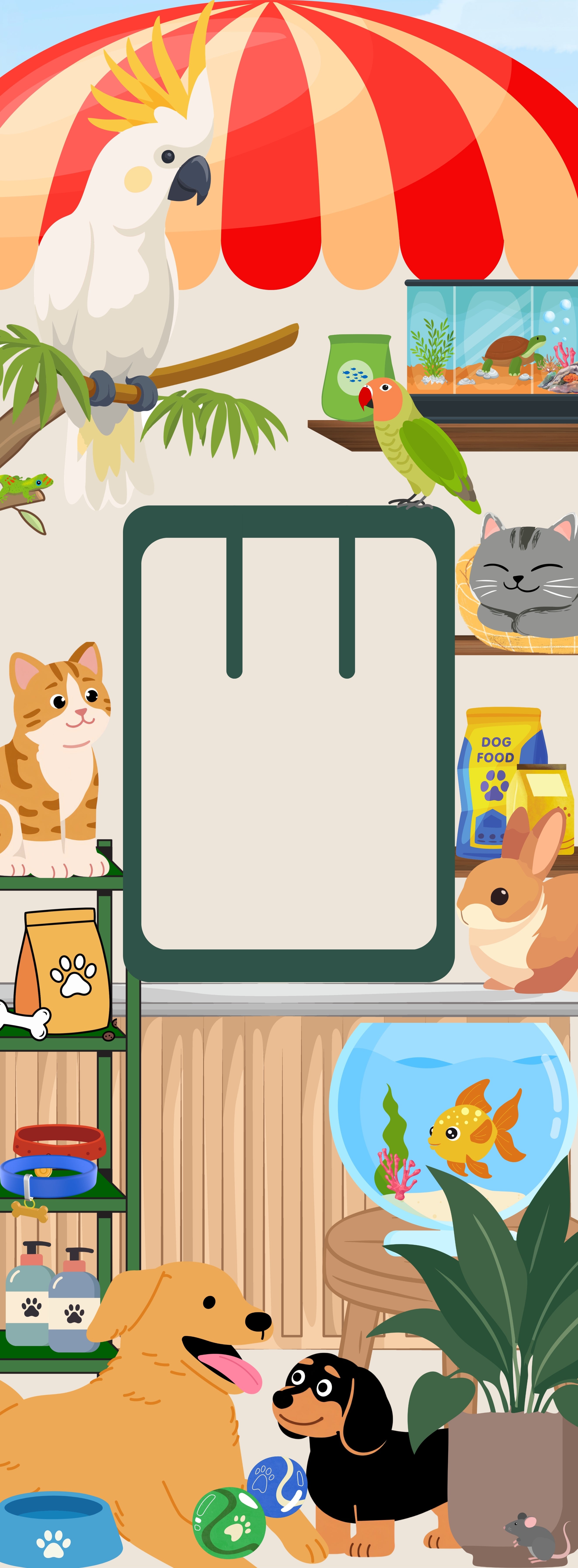 Pet Paradise & Medical Centre