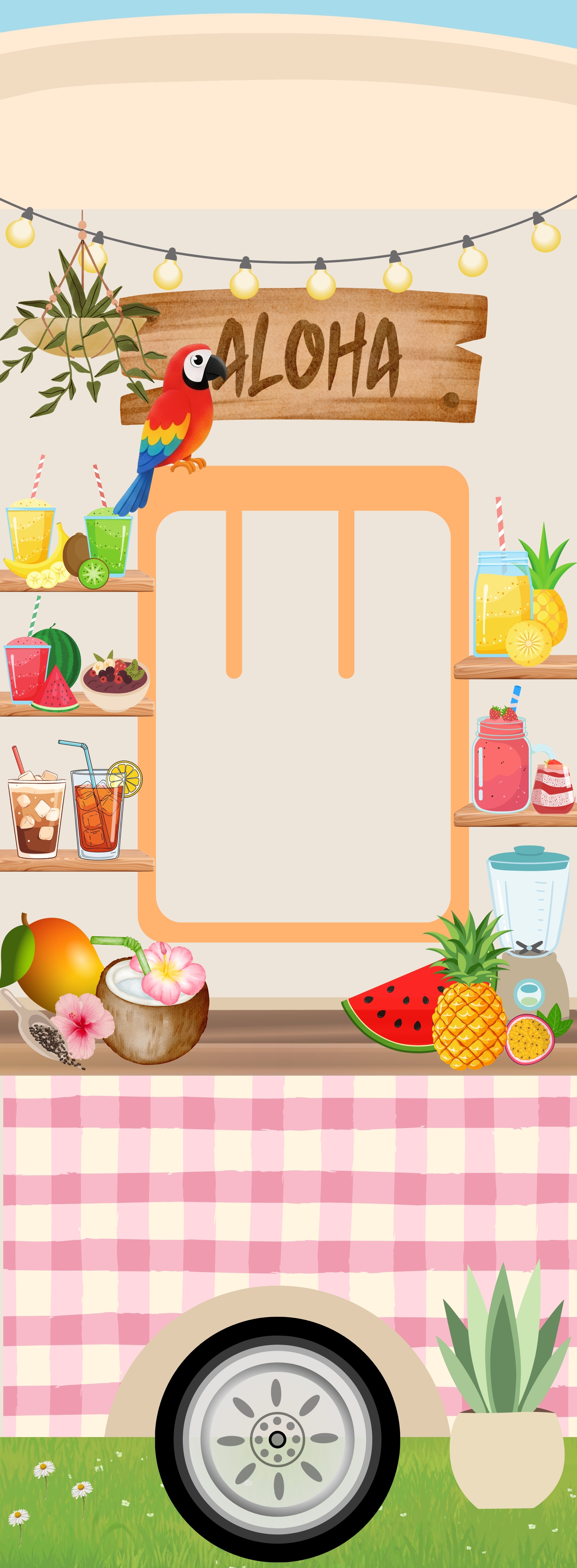 Sunshine Juice Bar & The Fresh Market