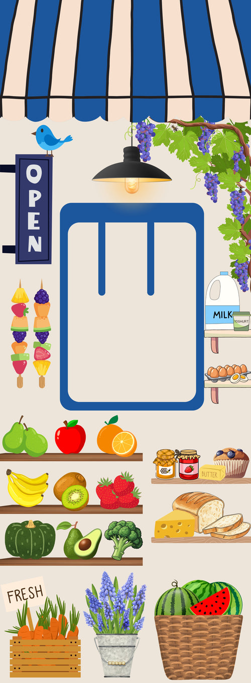 Sunshine Juice Bar & The Fresh Market