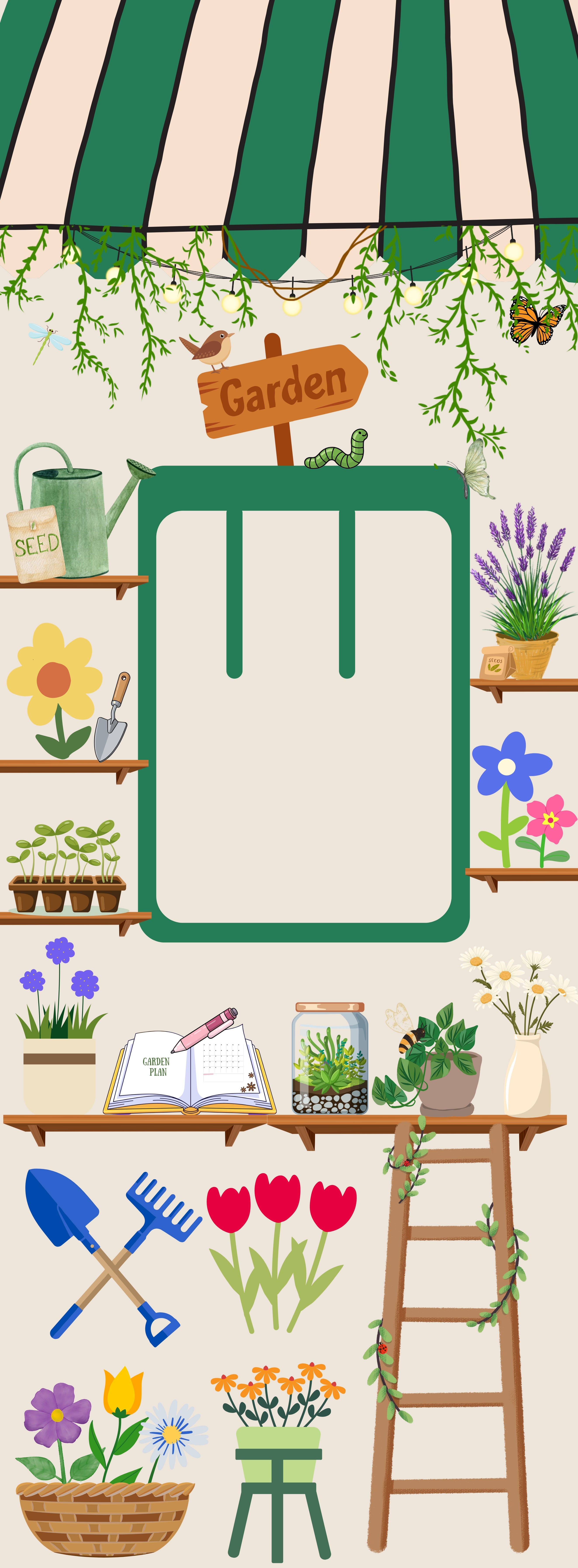 The Garden Centre & Bloom Bakery