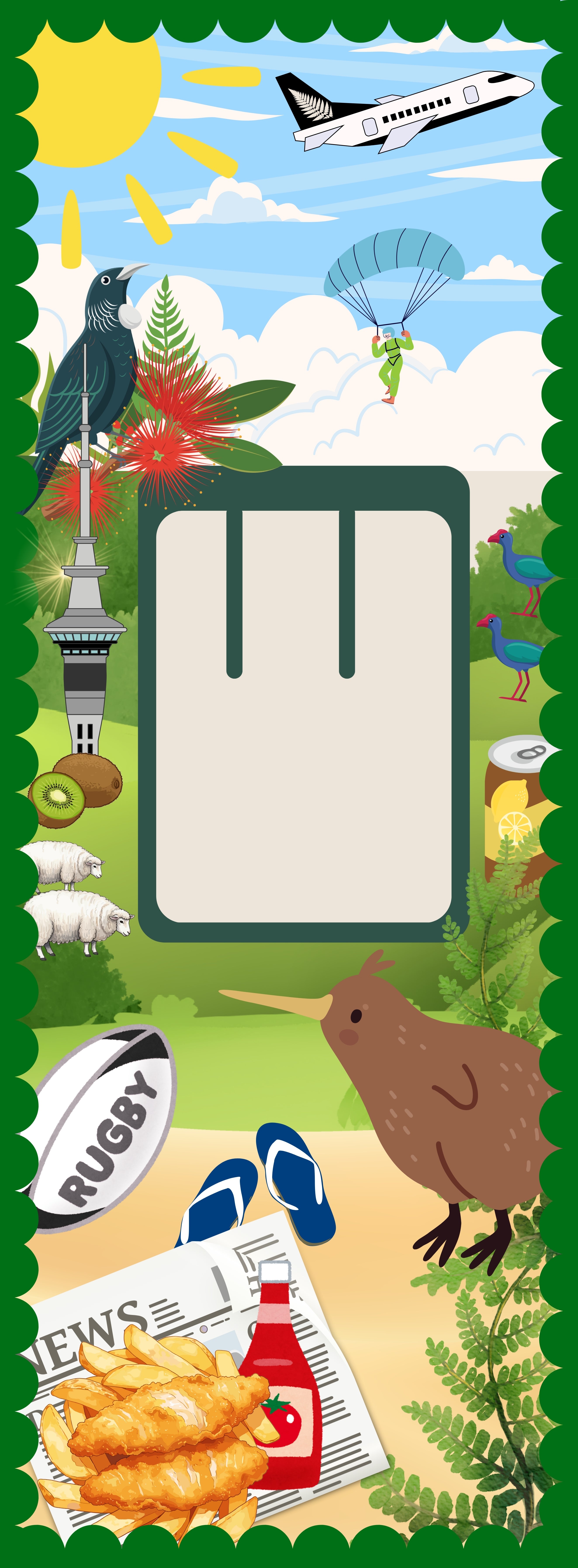 Travellers Dreams & Beach Days